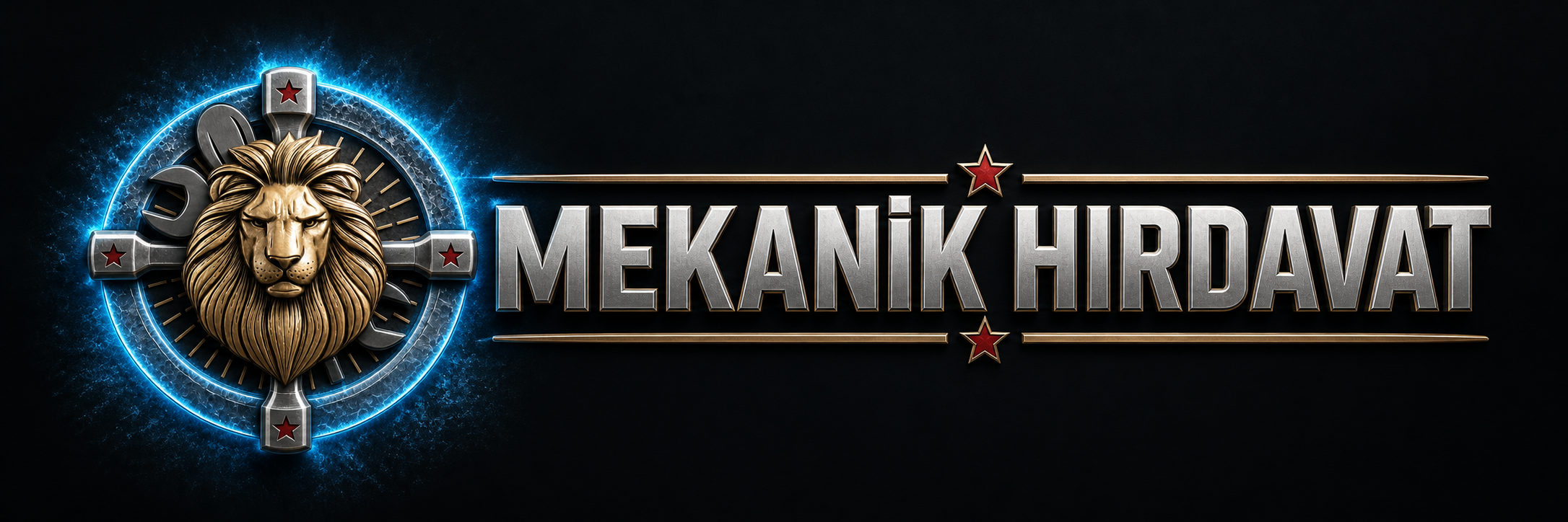 Mekanik Hırdavat