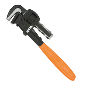 BORU ANAHTARI 12" ORANGE