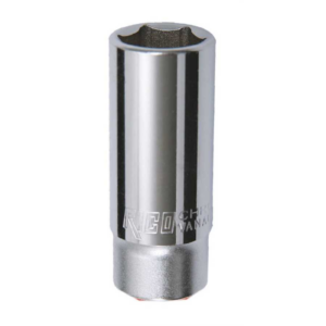 1/2 6 KÖŞE DERİN LOKMA 21 MM