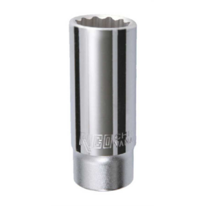 1/2 12 KÖŞE DERİN LOKMA 11 MM