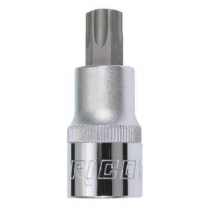 1/2 BİTS UÇLU TORX LOKMA T-35