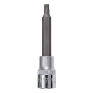 1/2 BIT UÇLU TORX LOK.T55 10 CM