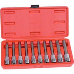10 PC 1/2 RIBE LOKMA 12CM 6 KŞ