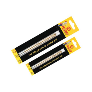 TİN MATKAP UCU 7,5 MM BLİSTERLİ