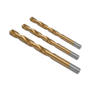 TİTANYUM KAPLI MATKAP UCU 3 MM