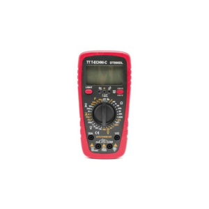 UT 33D MULTİMETRE