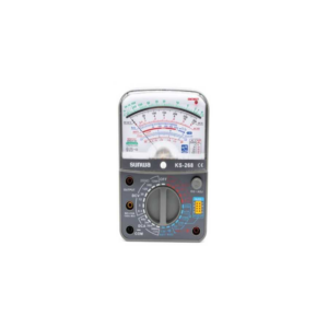 MULTİMETRE KS 268