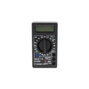 MULTİMETRE DT-830D