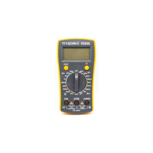 VC 830L MULTİMETRE