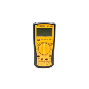 MULTİMETRE MT 9500