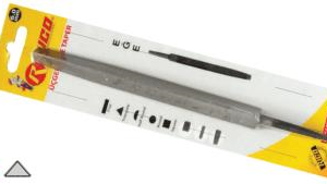 TAPER EĞE 7 MM BİLİSTERLİ