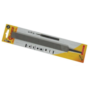 YASSI EĞE İNCE 10 MM BİLİSTERLİ