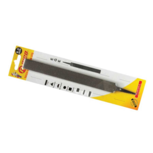 YASSI EĞE KALIN 6MM BİLİSTERLİ