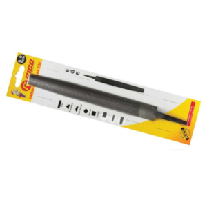 YARIM YUVARLAK EĞE 8 MM BİLİSTERLİ