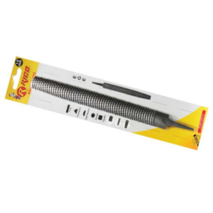 TÖRPÜ 10 MM BİLİSTERLİ