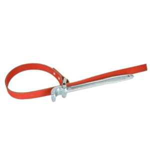 KEMERLİ FİLTRE ANAHTARI 12"