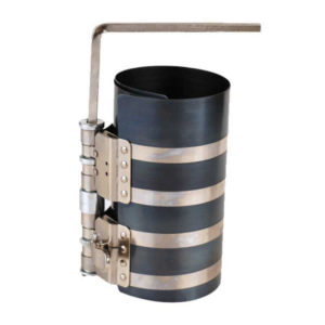 PİSTON SEGMAN ÇEMBERİ 4"