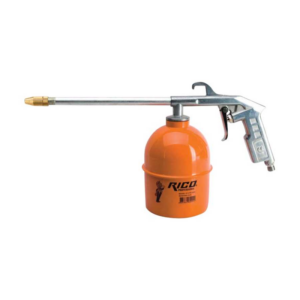 MAZOT PÜSKÜRTME TABANCASI