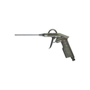 HAVA TABANCASI 20 CM-NİKEL-