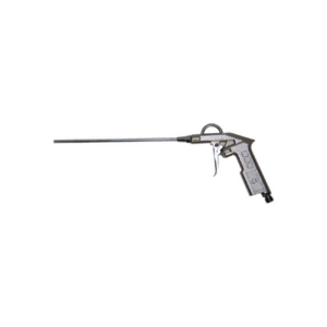 HAVA TABANCASI 10 CM-NİKEL-