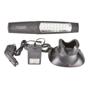 LED ŞARJLI FENER XX307B