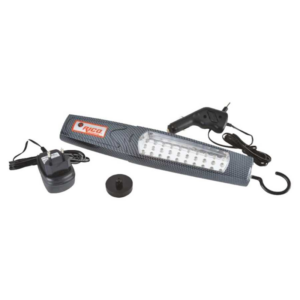 LED ŞARJLI FENER XX307C