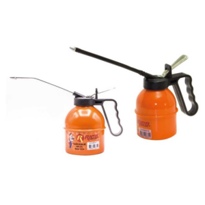 YAĞDANLIK 400 CC METAL UÇLU