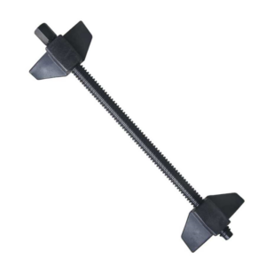 PROF.HELEZON YAY ÇEKTİRME-TIRNAKSIZ-370 MM