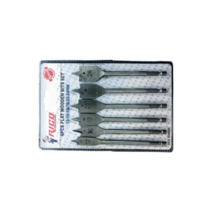 6 PC HEX YAPRAK MATKAP UCU TAKIMI