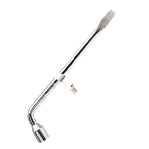 PİPO TİP BİJON ANAHTAR 17 MM