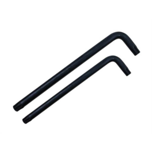 TORX ALLEN KISA T-10