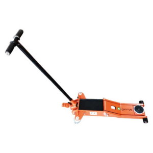 ARABALI KRİKO 2 TON ALÇAK ŞASE
