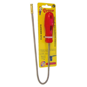 MIKNATISLI ANTEN 1,5 LBS SİYAH