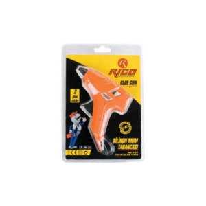 MUM SİLİKON TABANCASI 20 WATT WN-1022