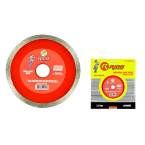 ELMAS DAİRE TEST.180X2.2X22SÜREKLİ