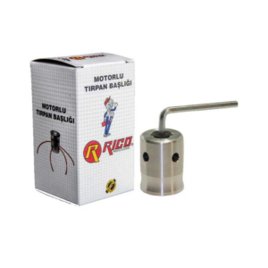 MOTORLU TIRPAN BAŞLIĞI