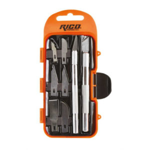 8 PC MAKET BIÇAK SETİ