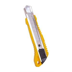 PLASTİK MAKET BIÇAĞI BÜYÜK