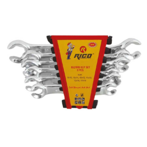 6 PC REKOR ANAHTAR SETİ