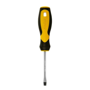 KLASİK TORNAVİDA 3X80 MM DÜZ