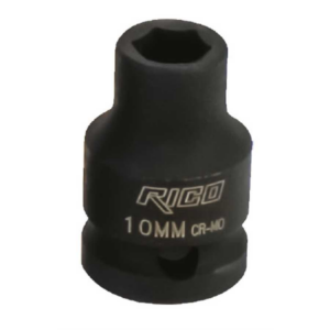 1/2 6 KÖŞE HAVALI LOKMA 17 MM