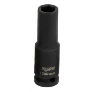 1/2 6 KÖŞE DERİN HAVALI LOKMA 18 MM