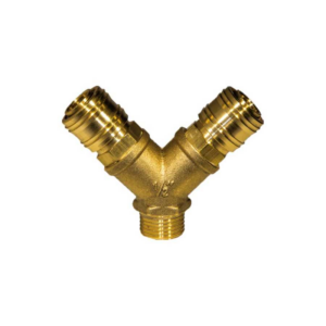 1/2" 2'Lİ ÇATAL TAKIM