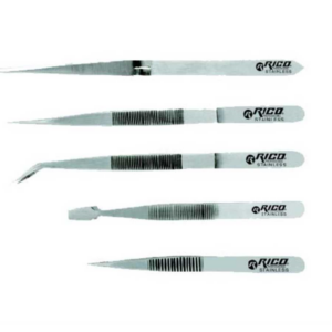 5 PC PASLANMAZ CIMBIZ SET UZUN