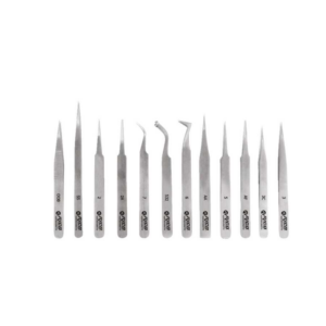 12 PC CIMBIZ SET