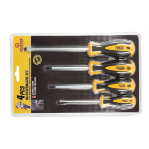 4 PC TORNAVİDA KLASİK SERİ