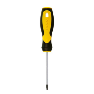 KLASİK TORX UÇLU TORNAVİDA DELİKLİ T40X100 MM