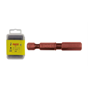1/4 H3X50 MM ALLEN BİTS UÇ MIKNATISLI