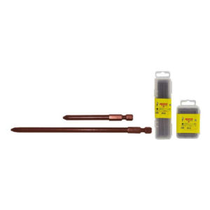 PH2 50MM BİTS UÇ KIRMIZI