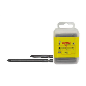 PZ2 75 MM KAPLAMALI BİTS UÇ